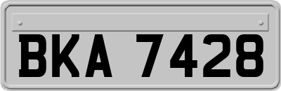 BKA7428