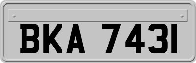 BKA7431