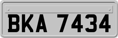 BKA7434
