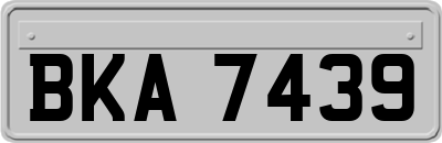 BKA7439