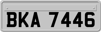 BKA7446