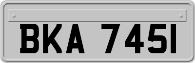 BKA7451