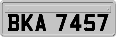 BKA7457