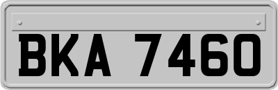 BKA7460