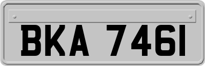 BKA7461