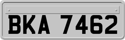 BKA7462