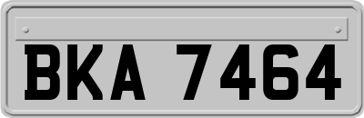 BKA7464