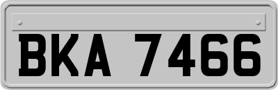 BKA7466