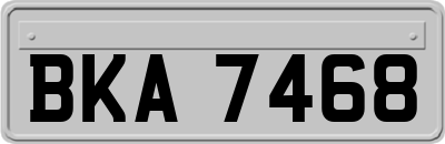 BKA7468