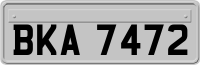 BKA7472