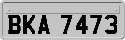 BKA7473