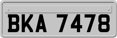 BKA7478