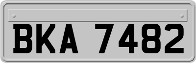 BKA7482