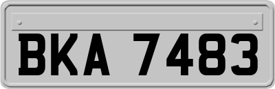 BKA7483