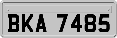 BKA7485