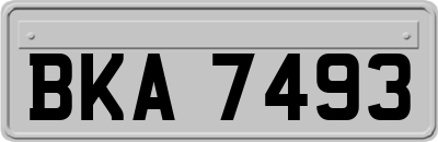 BKA7493