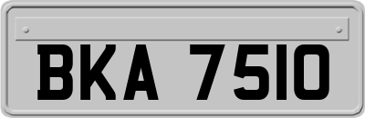 BKA7510