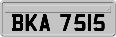 BKA7515