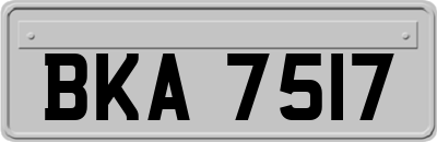BKA7517