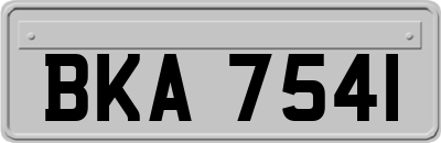 BKA7541