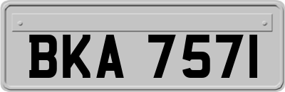 BKA7571