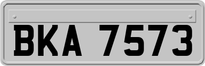 BKA7573