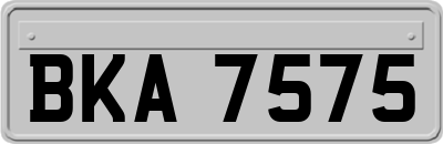 BKA7575