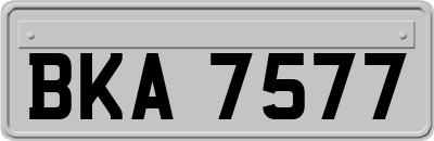 BKA7577