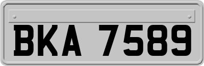 BKA7589