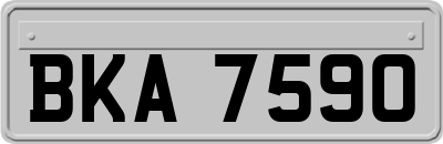 BKA7590