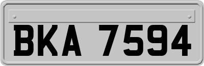 BKA7594