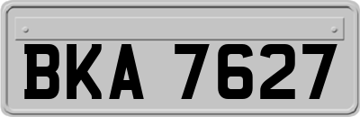 BKA7627