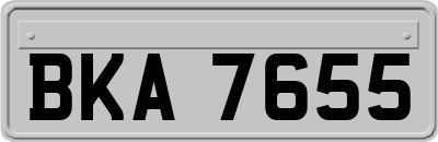BKA7655