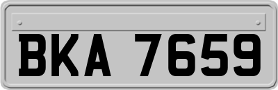 BKA7659