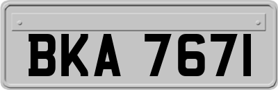 BKA7671