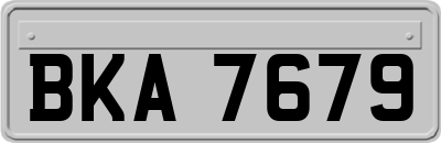 BKA7679