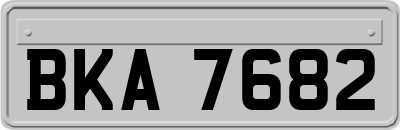 BKA7682