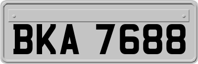BKA7688