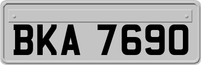 BKA7690