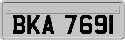 BKA7691