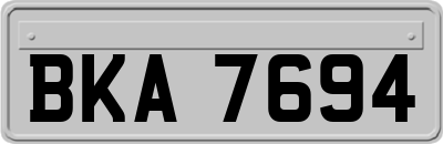BKA7694