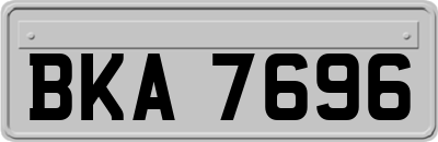 BKA7696