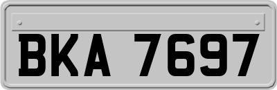 BKA7697