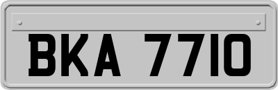 BKA7710