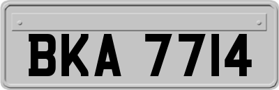 BKA7714