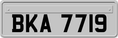 BKA7719