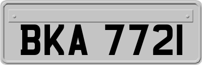 BKA7721
