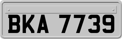 BKA7739