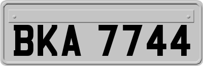 BKA7744