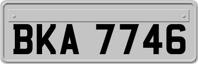 BKA7746